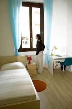 Le Tre Torri Hotell Milano Eksteriør bilde
