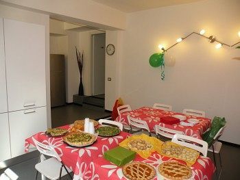Le Tre Torri Hotell Milano Eksteriør bilde